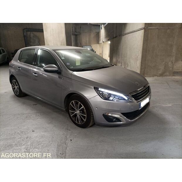 2015 Peugeot 308-45777965