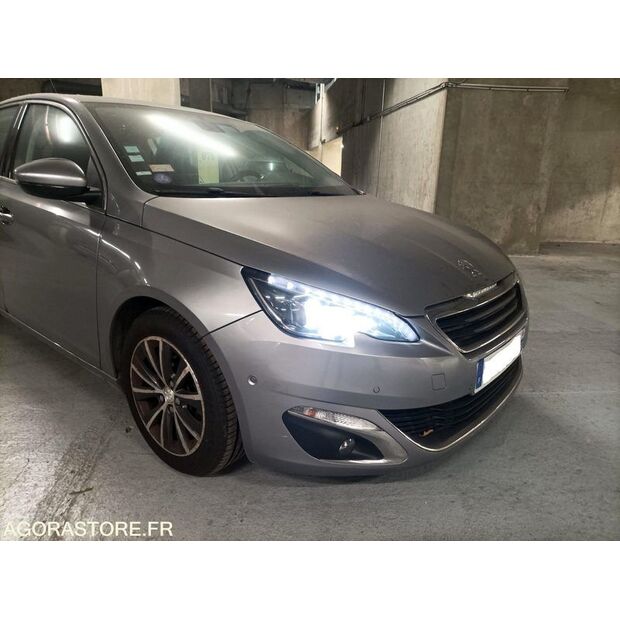 2015 Peugeot 308-45777966