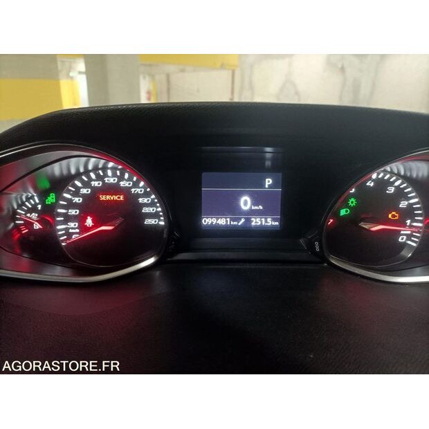 2015 Peugeot 308-45777971