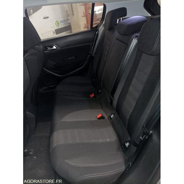 2015 Peugeot 308-45777975