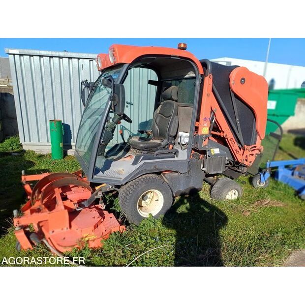 2017 كوبوتا F3890-45778027