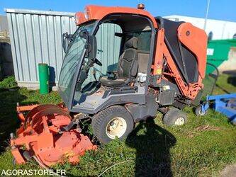 صورة ل تراكتورات زراعية 2017 كوبوتا F3890