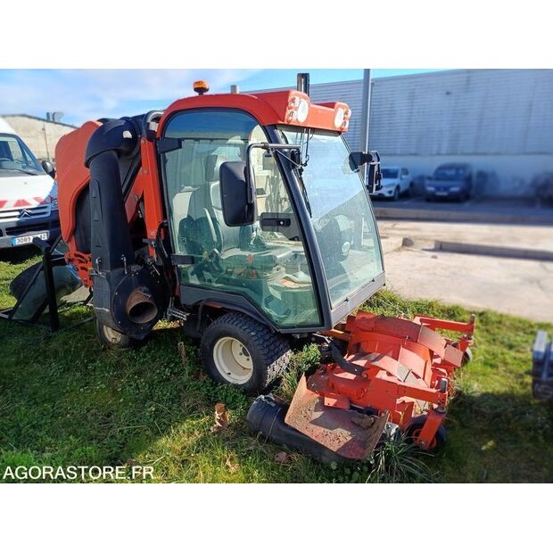 2017 كوبوتا F3890-45778029