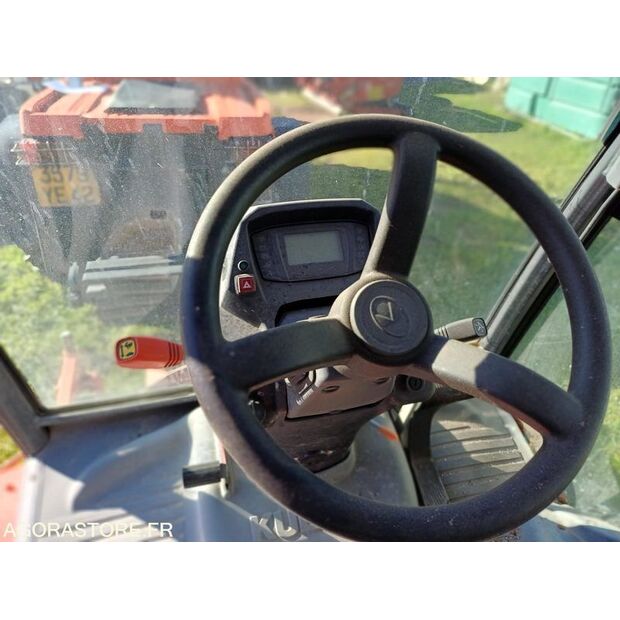 2017 كوبوتا F3890-45778032