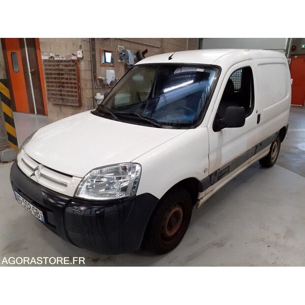 2005 سيتروين BERLINGO-45778051