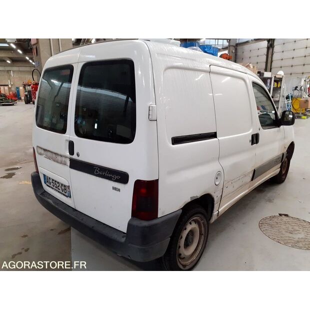 2005 سيتروين BERLINGO-45778053