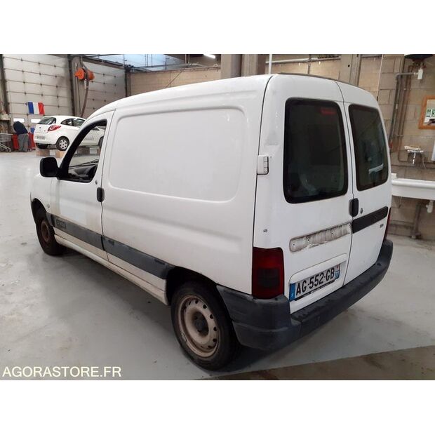 2005 سيتروين BERLINGO-45778054