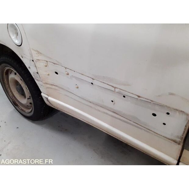 2005 سيتروين BERLINGO-45778055