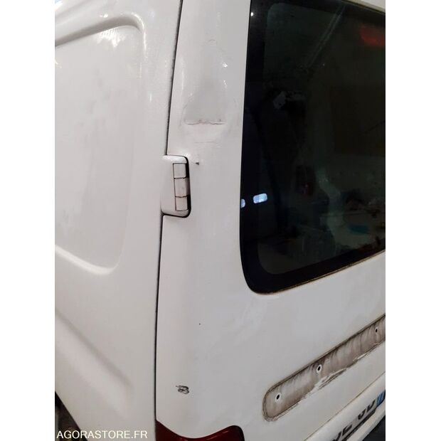 2005 سيتروين BERLINGO-45778056