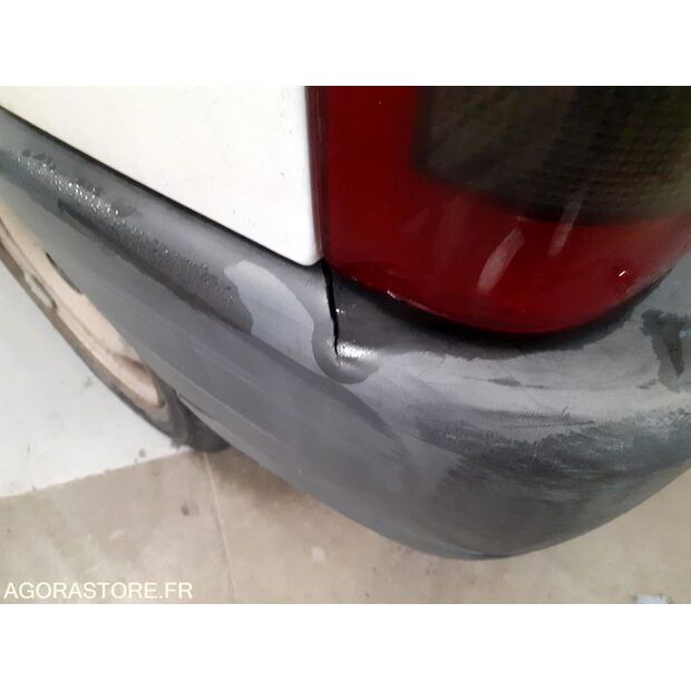 2005 سيتروين BERLINGO-45778057