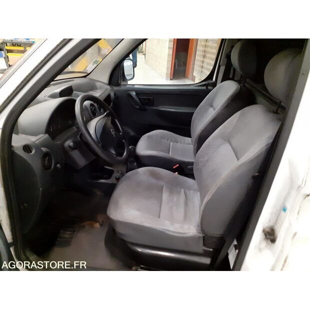 2005 سيتروين BERLINGO-45778058