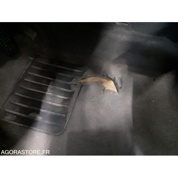 2005 سيتروين BERLINGO-45778059