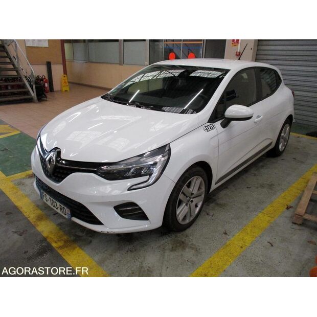 2020 Renault Clio-45778061