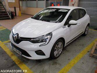 Image de VOITURES 2020 Renault Clio