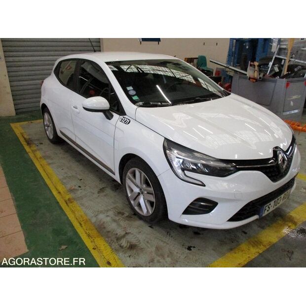 2020 Renault Clio-45778062