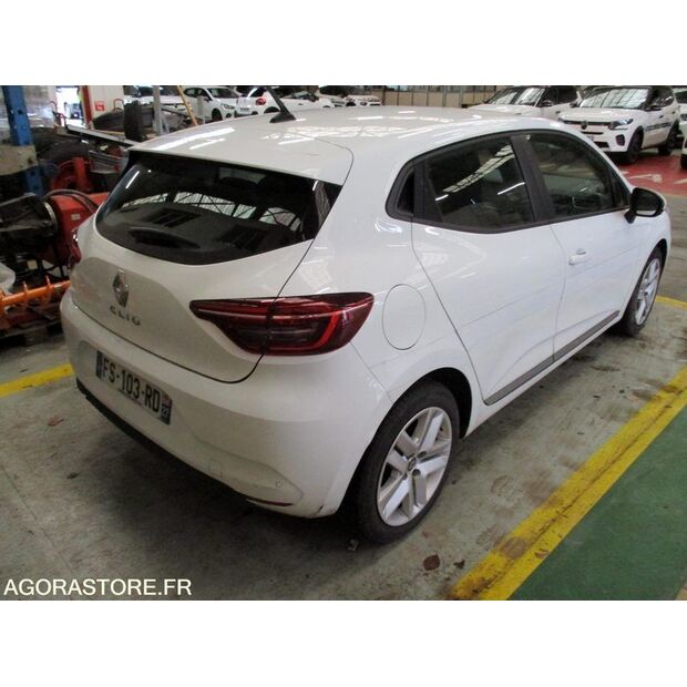 2020 Renault Clio-45778064