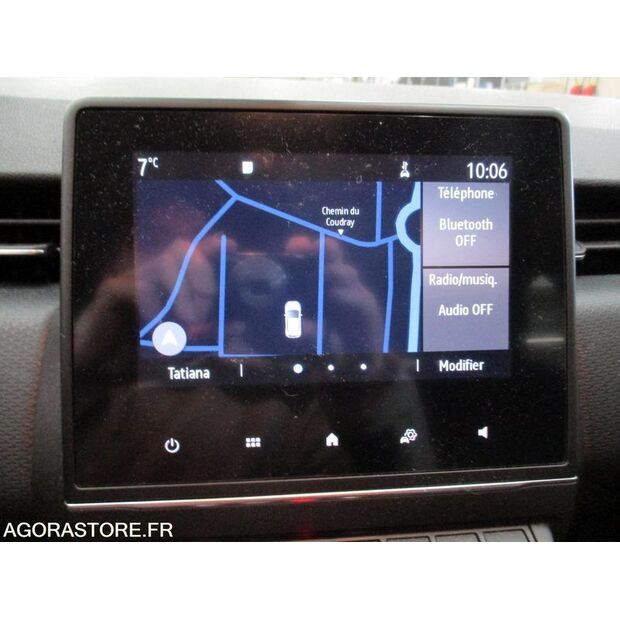 2020 Renault Clio-45778073