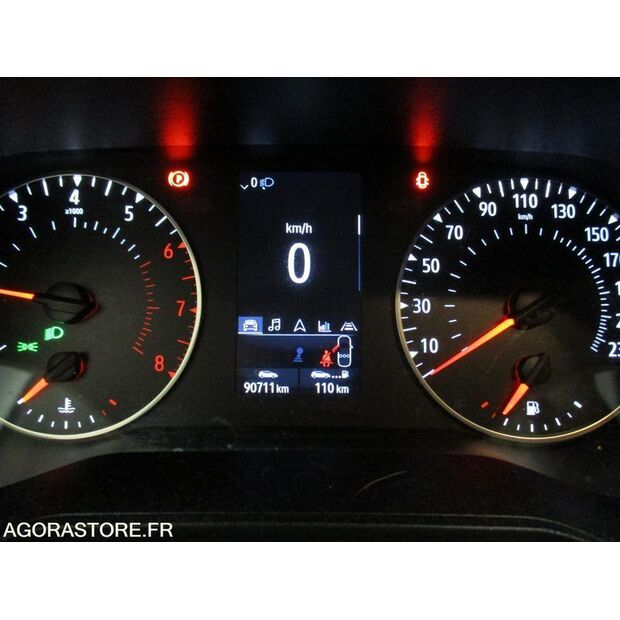 2020 Renault Clio-45778076