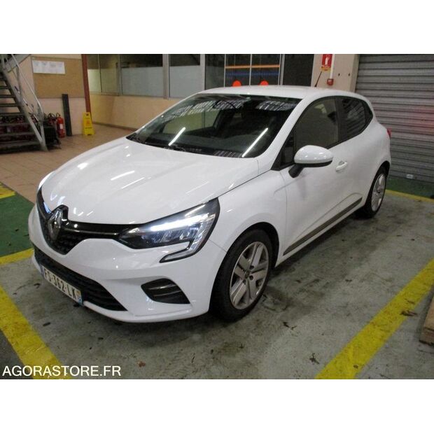 2020 رينو Clio-45778093