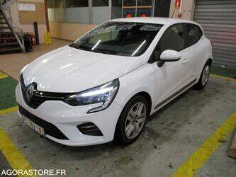 Image de VOITURES 2020 Renault Clio