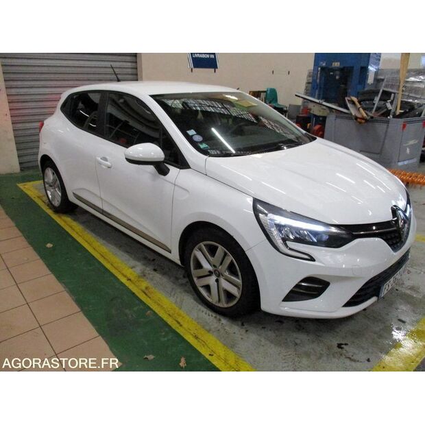 2020 رينو Clio-45778094