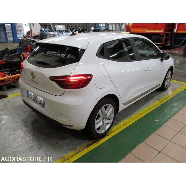 2020 رينو Clio-45778095