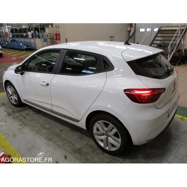 2020 رينو Clio-45778096