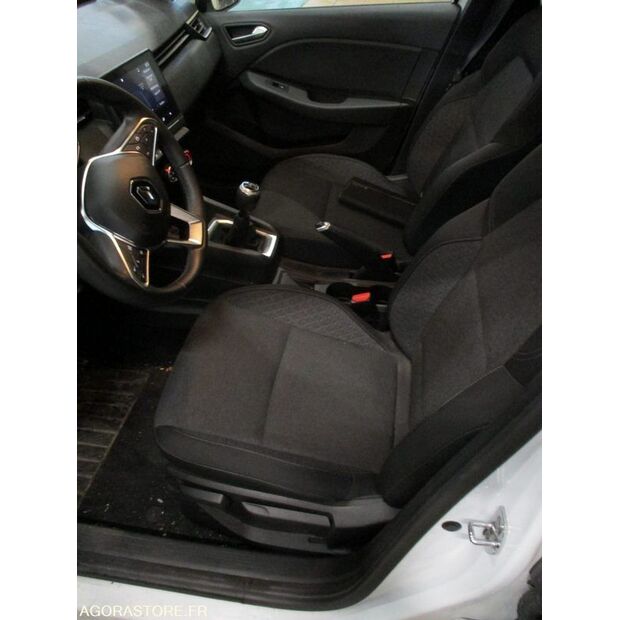 2020 رينو Clio-45778101