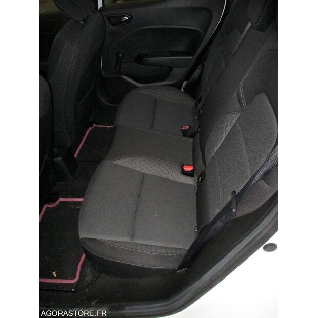 2020 رينو Clio-45778102