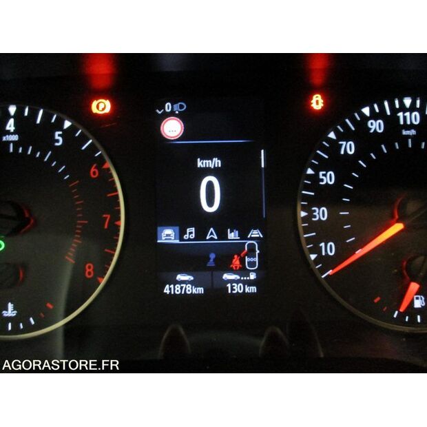 2020 رينو Clio-45778105