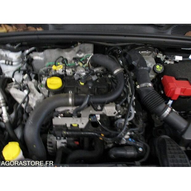 2020 رينو Clio-45778110