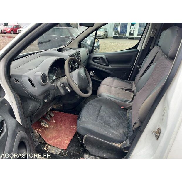 2009 Peugeot PARTNER-45778119