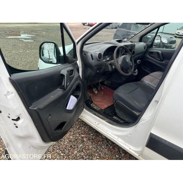 2009 Peugeot PARTNER-45778121