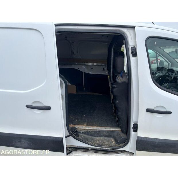 2009 Peugeot PARTNER-45778126