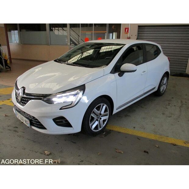 2020 Renault Clio-45778128