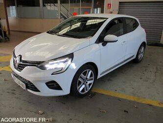 Image de VOITURES 2020 Renault Clio