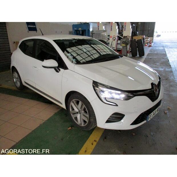 2020 Renault Clio-45778129