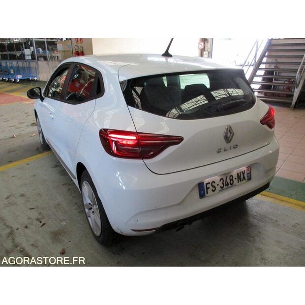 2020 Renault Clio-45778131