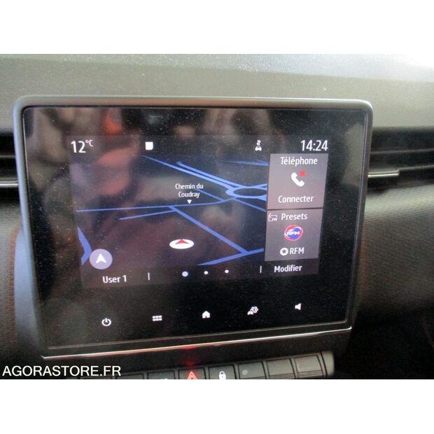 2020 Renault Clio-45778135