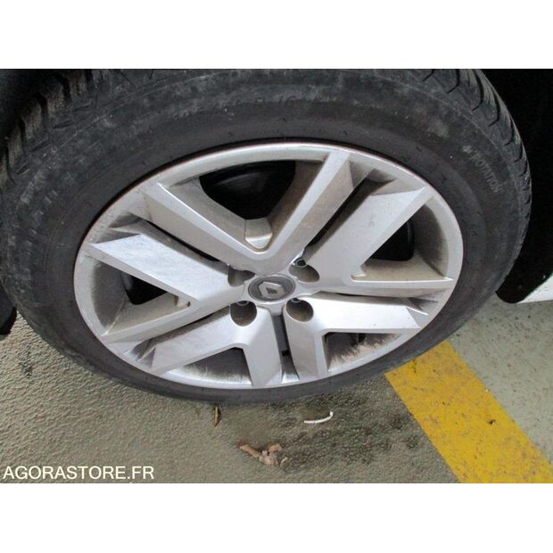 2020 Renault Clio-45778144