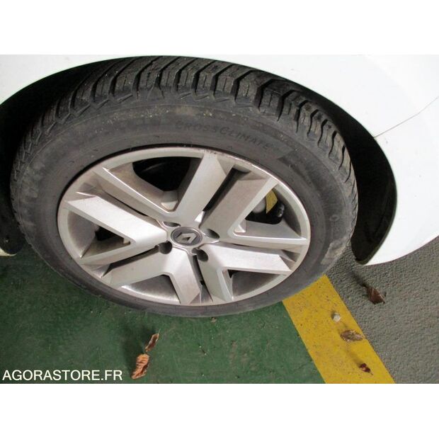 2020 Renault Clio-45778145