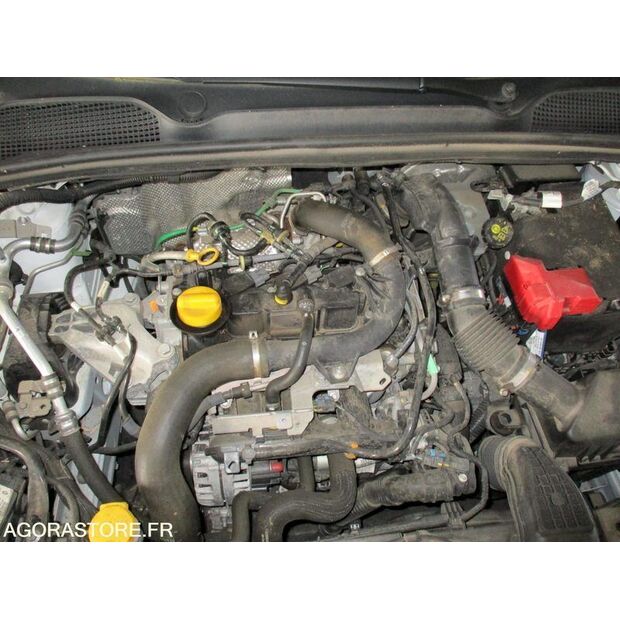 2020 Renault Clio-45778146