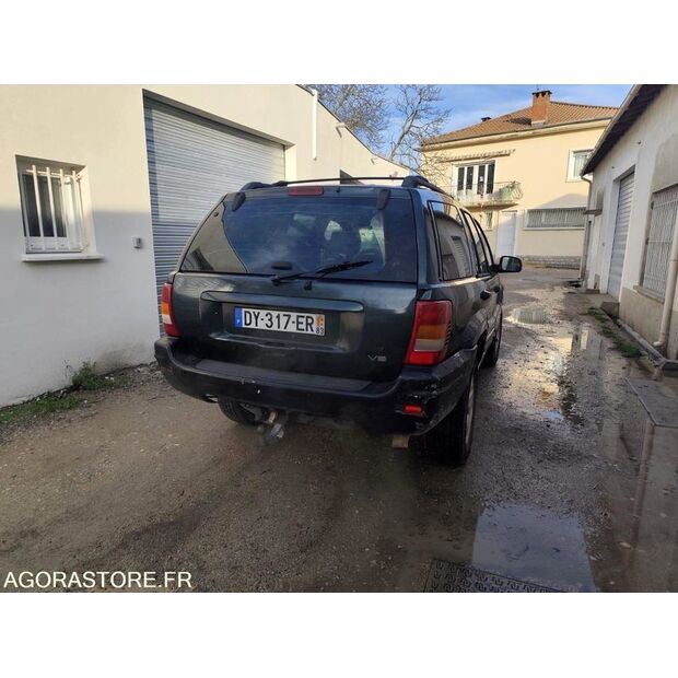 2000 JEEP Grand Cherokee-45778151