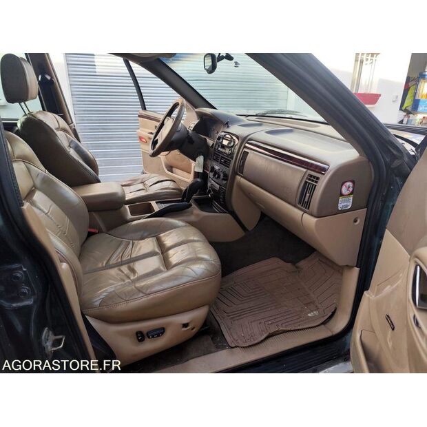 2000 JEEP Grand Cherokee-45778154