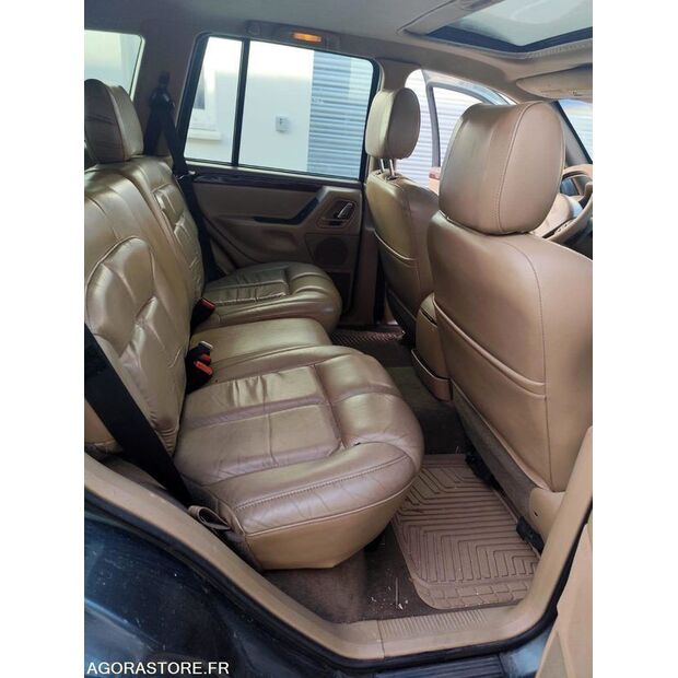 2000 JEEP Grand Cherokee-45778155