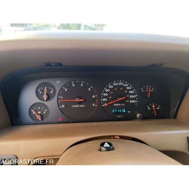 2000 JEEP Grand Cherokee-45778158