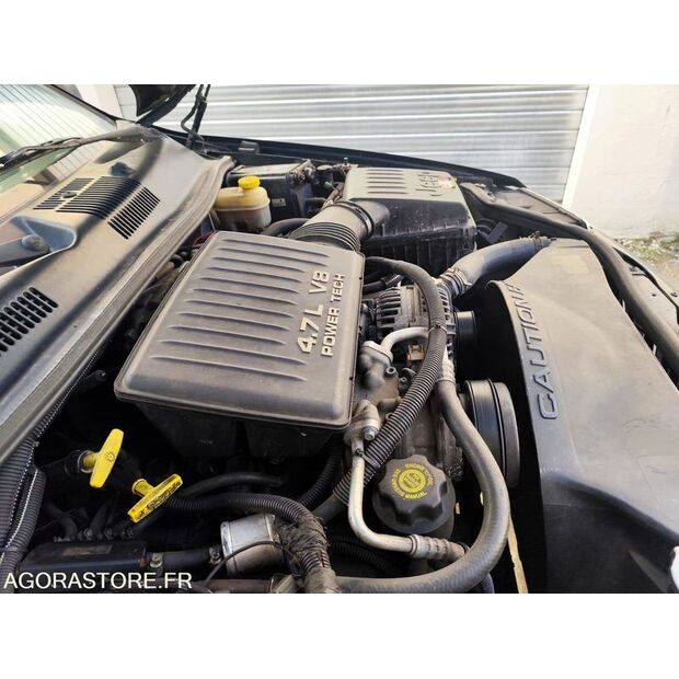 2000 JEEP Grand Cherokee-45778159