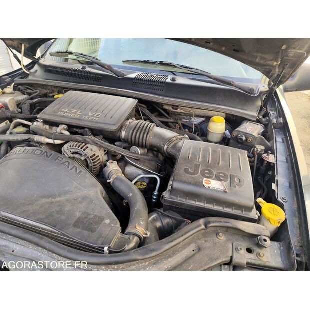 2000 JEEP Grand Cherokee-45778160