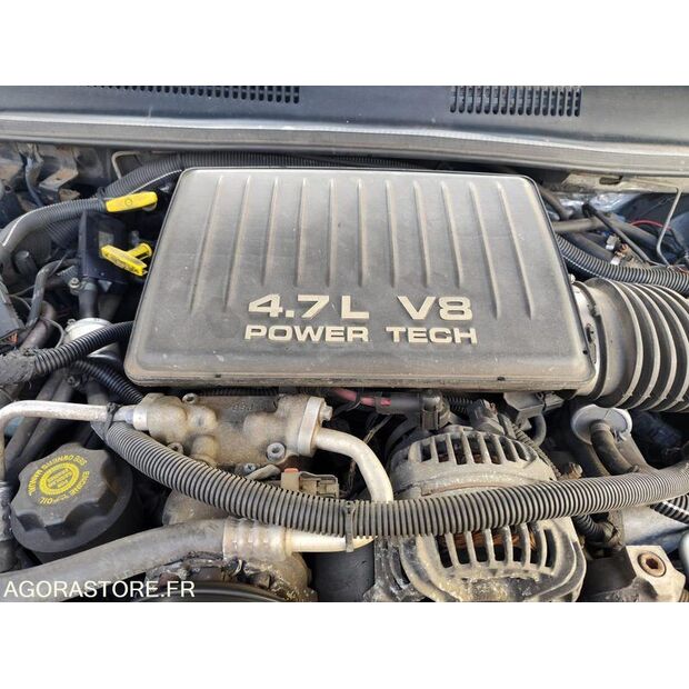 2000 JEEP Grand Cherokee-45778161