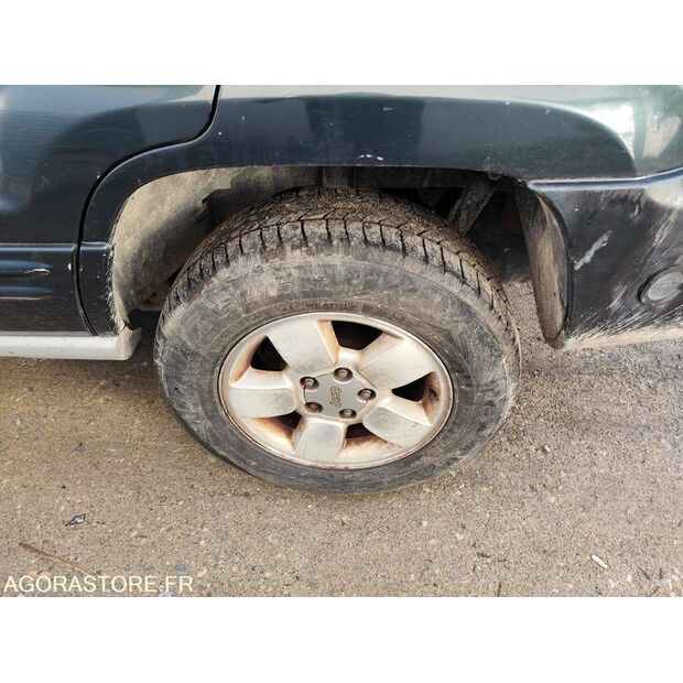 2000 JEEP Grand Cherokee-45778164